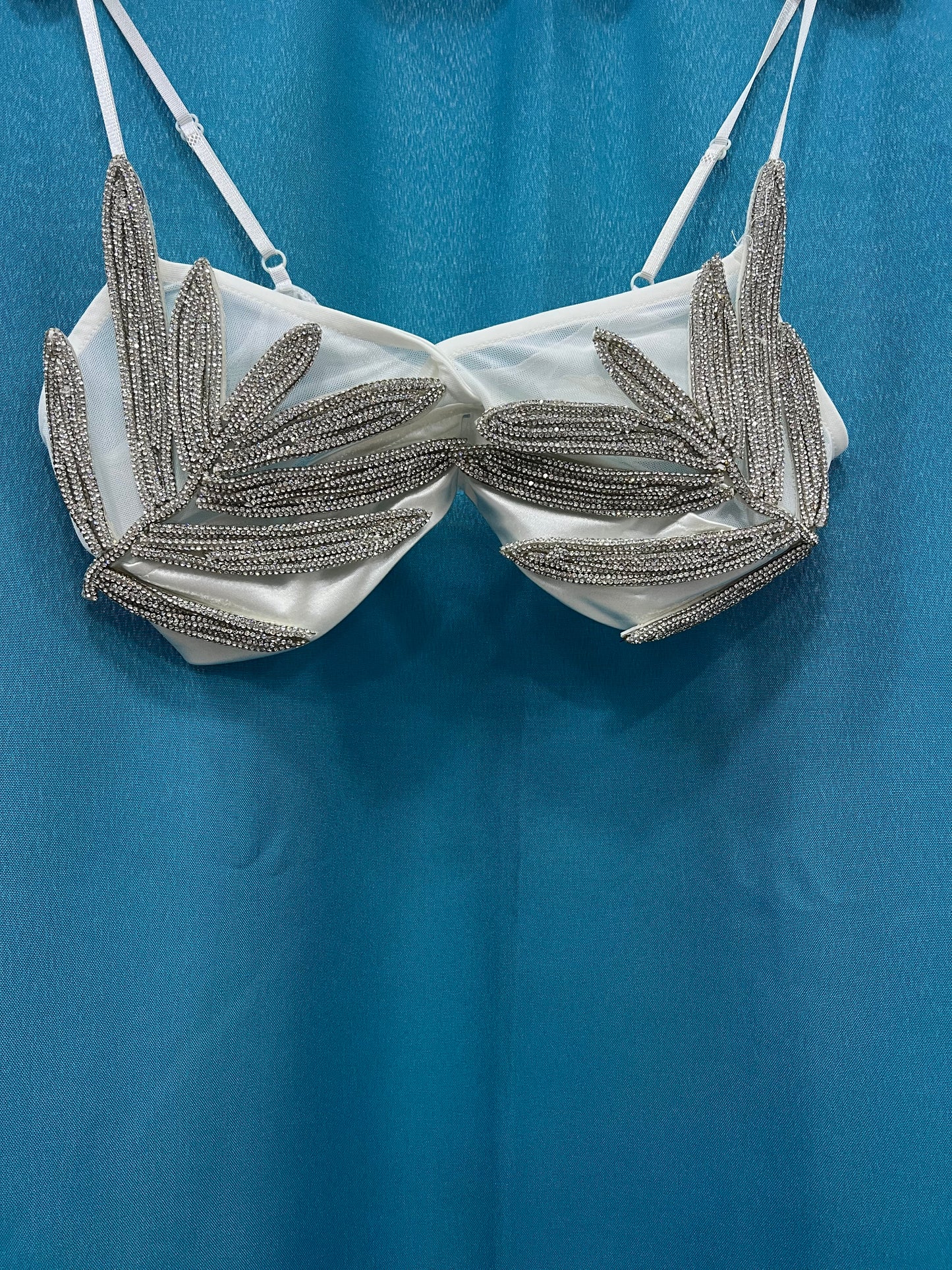 Bralette Swarovski