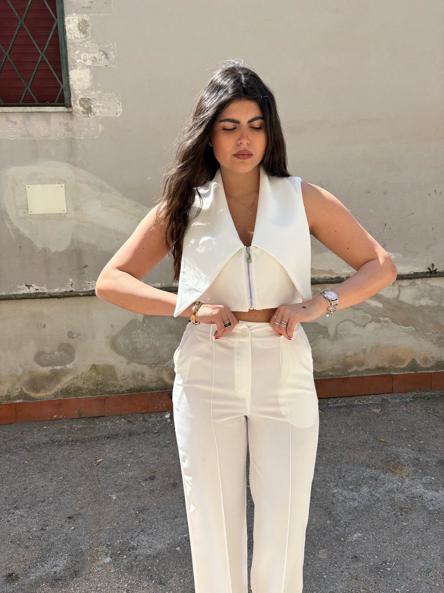 Tailleur London