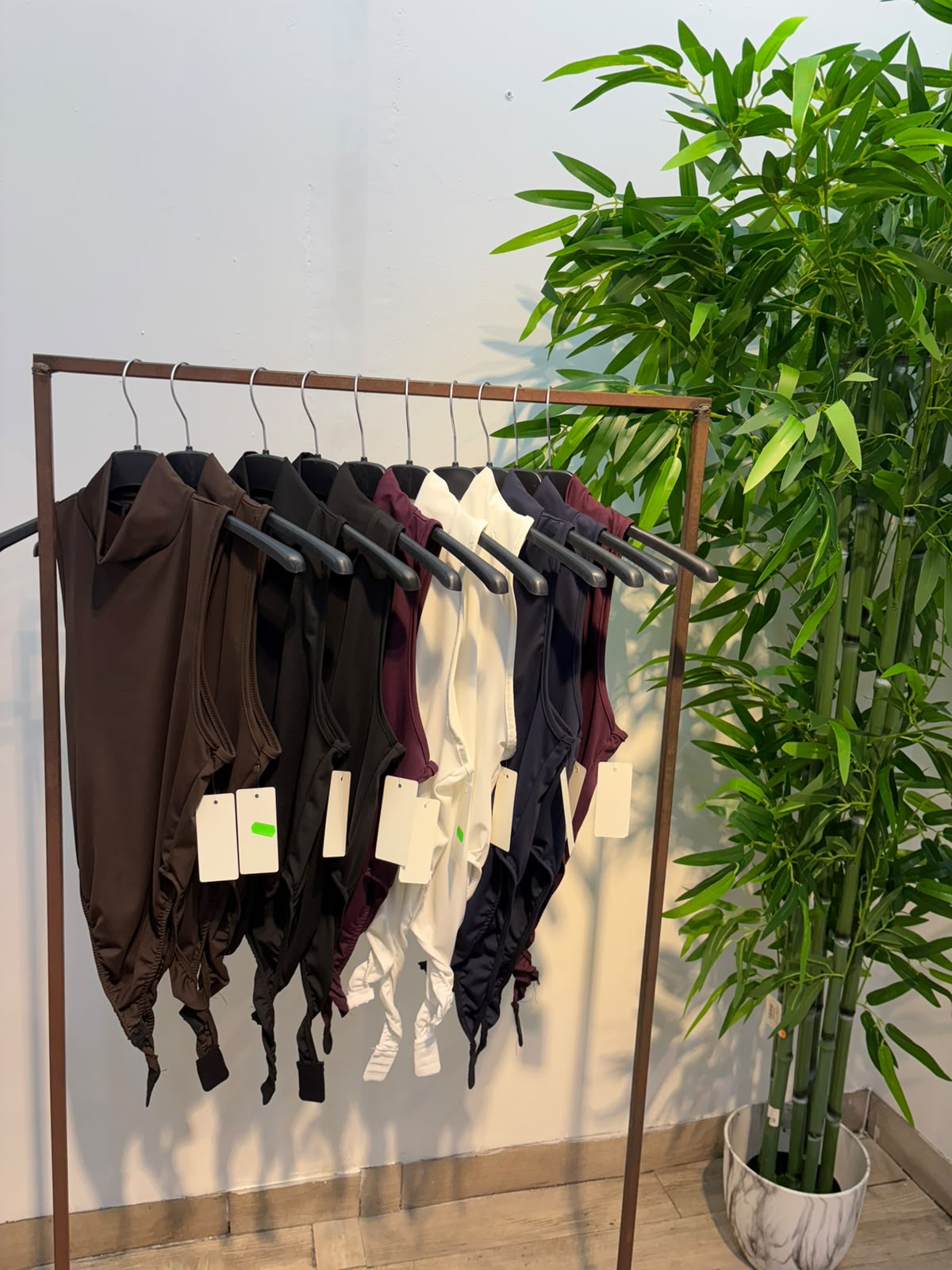 Body schiava