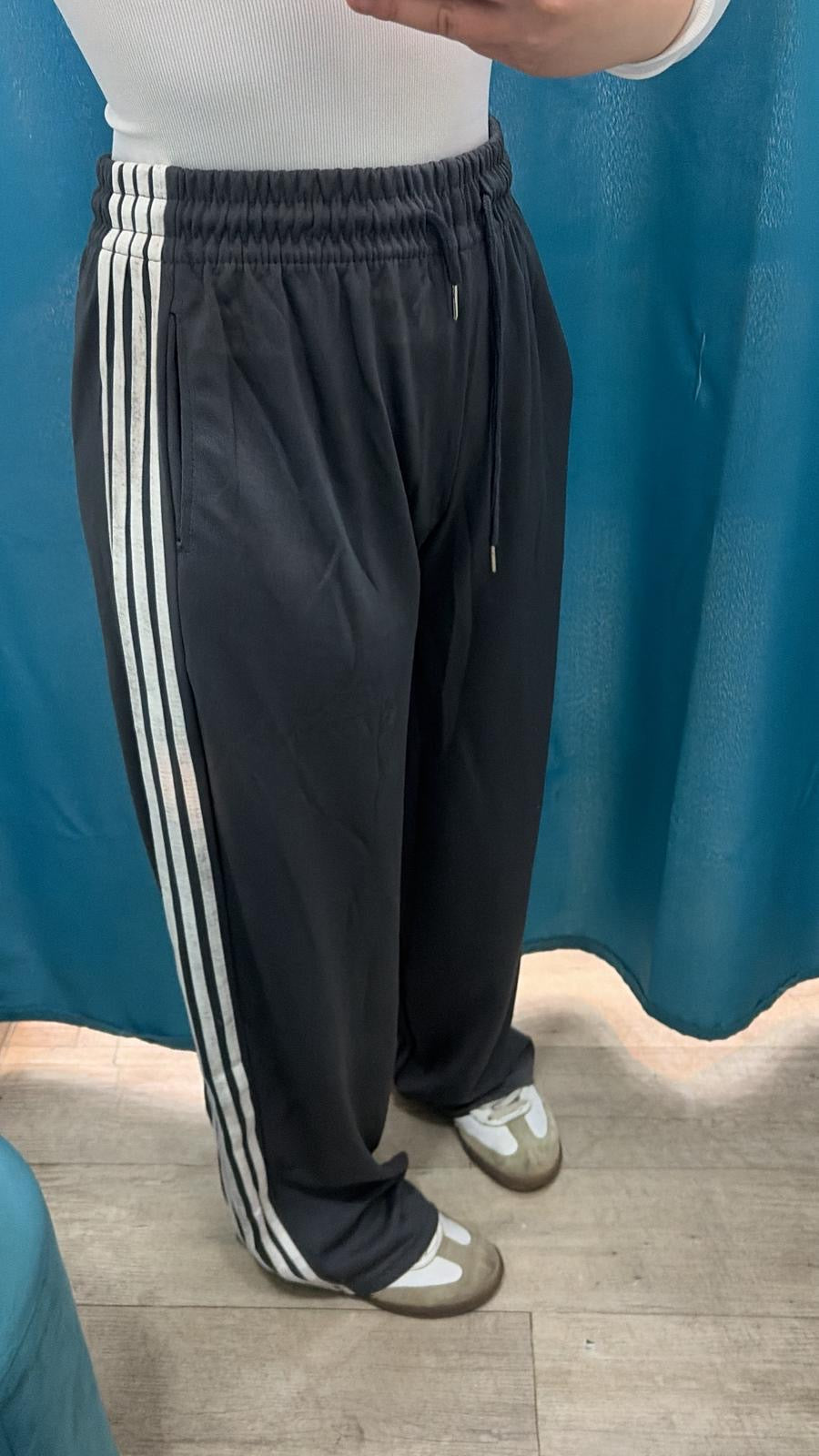 PANTATUTA mod Adidas