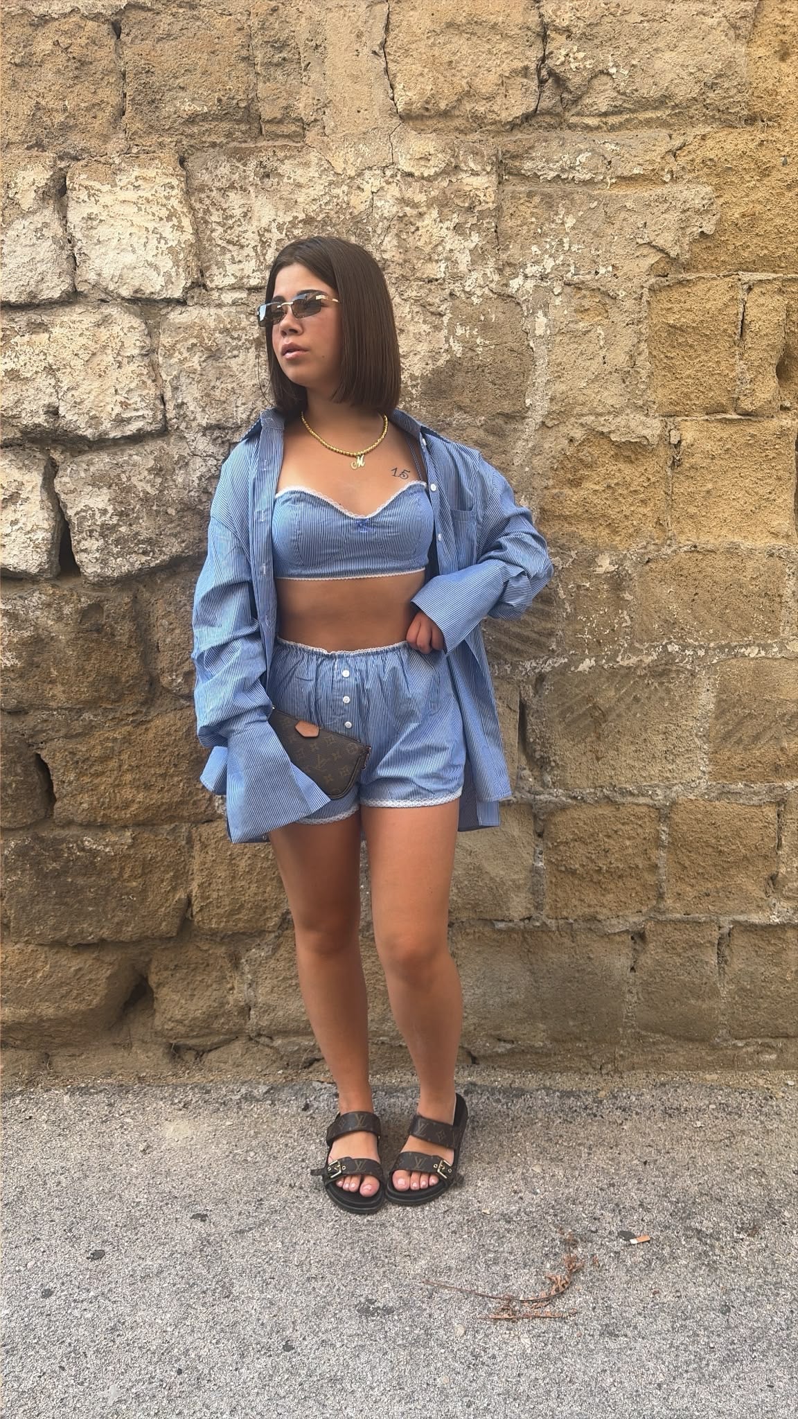 Coordinato Panama