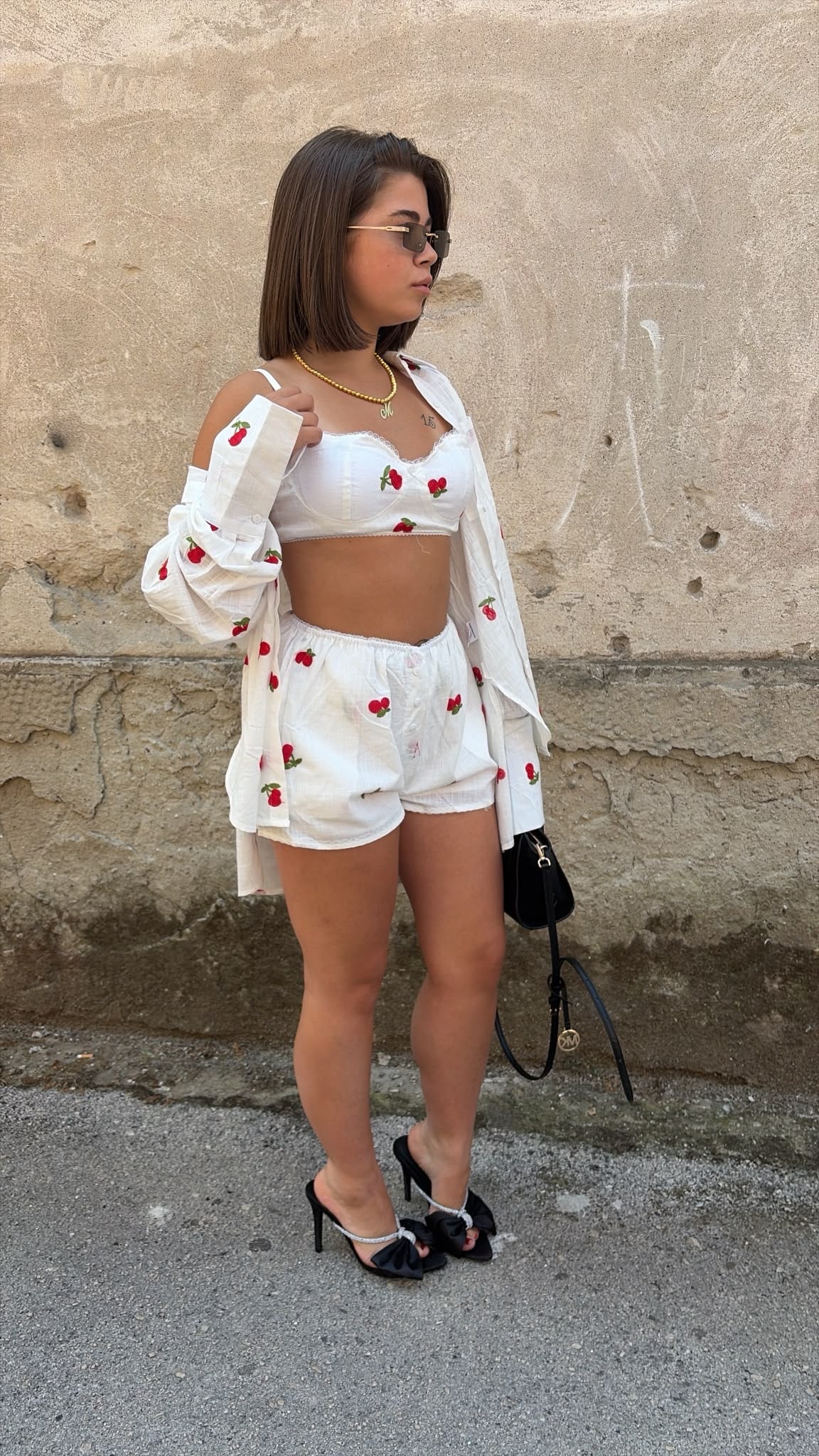 COORDSET Ibiza