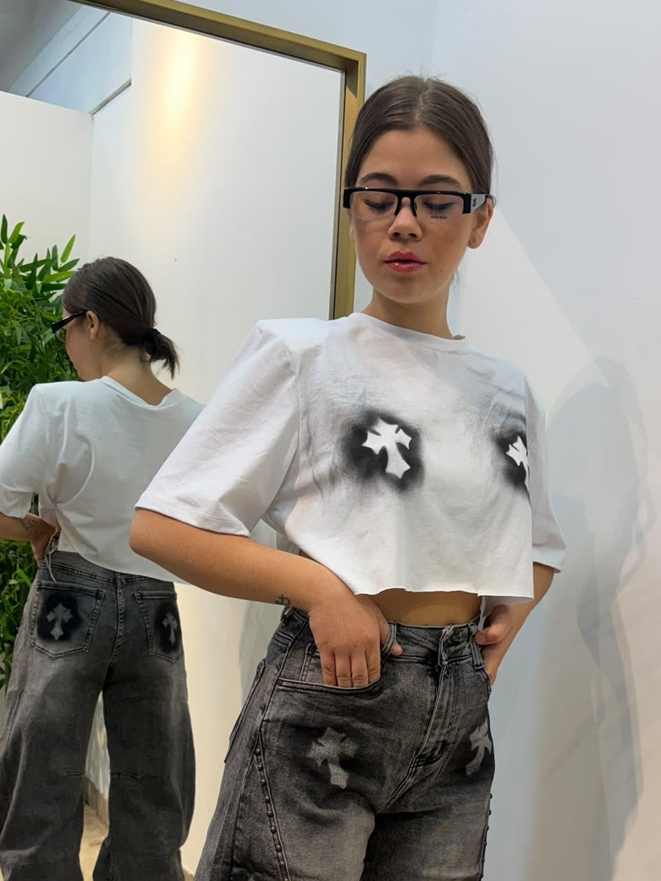 Maglia croce