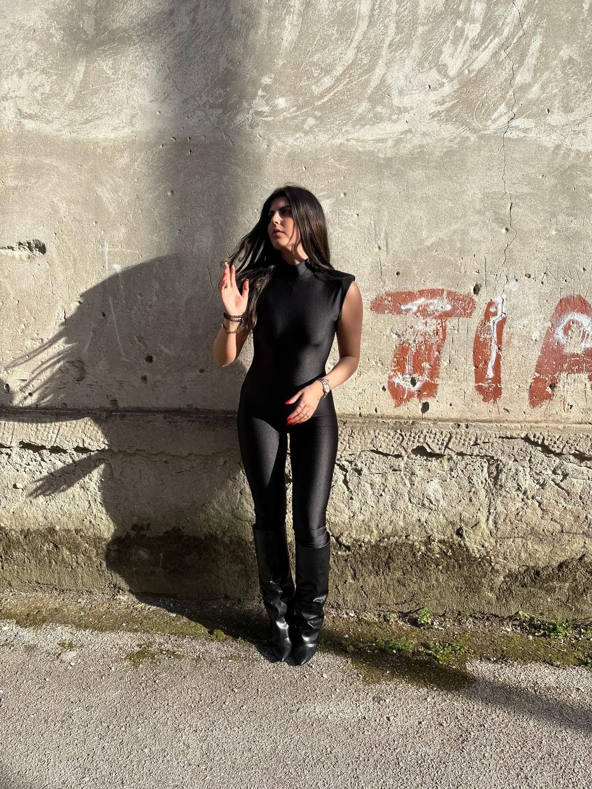 Jumpsit Ambra