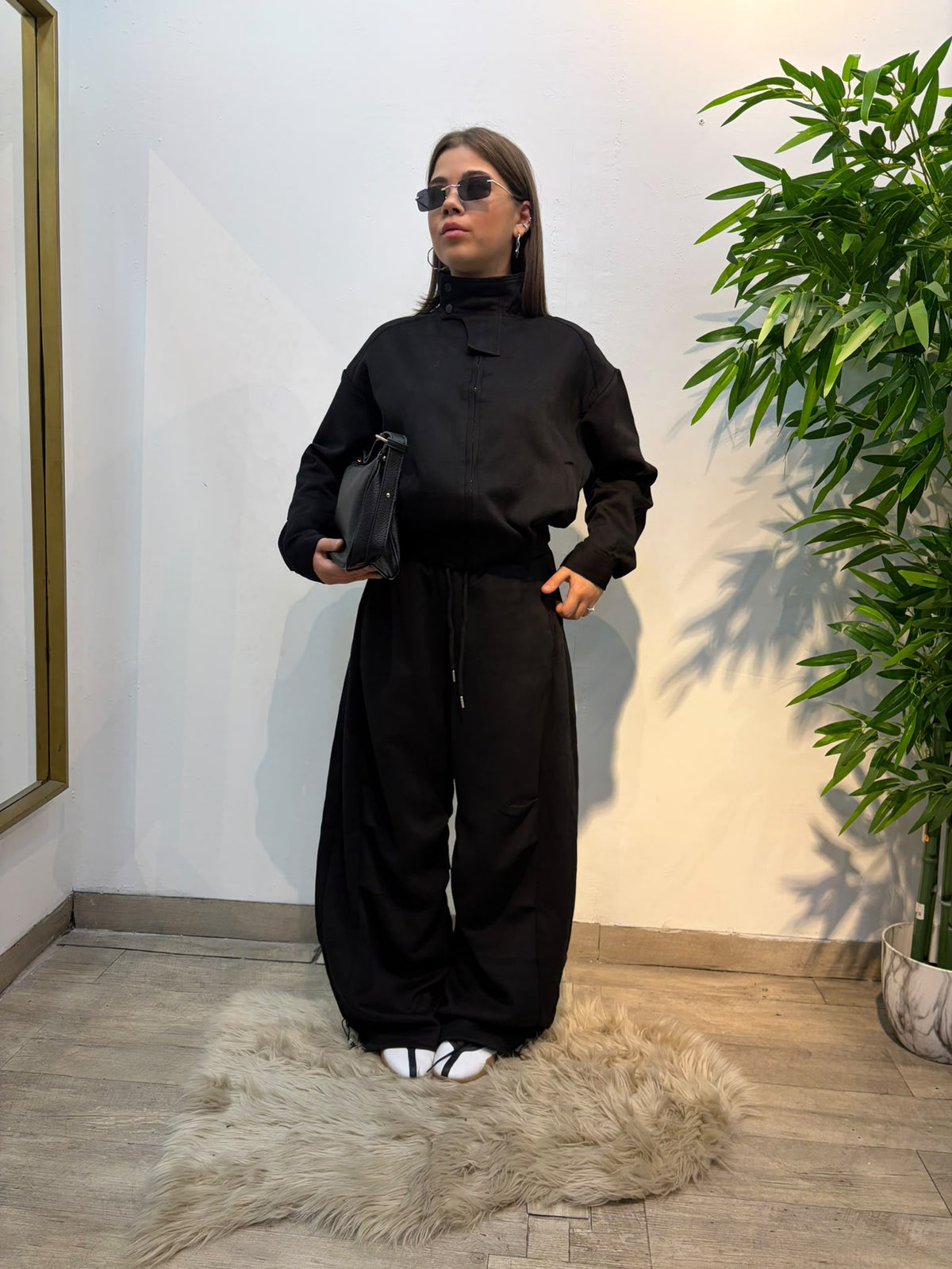 Coordinato suit