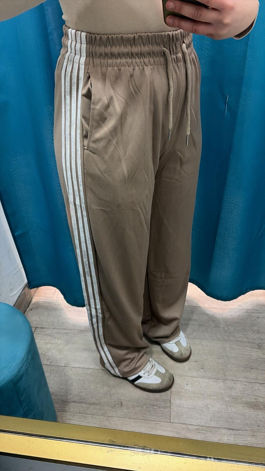 PANTATUTA mod Adidas