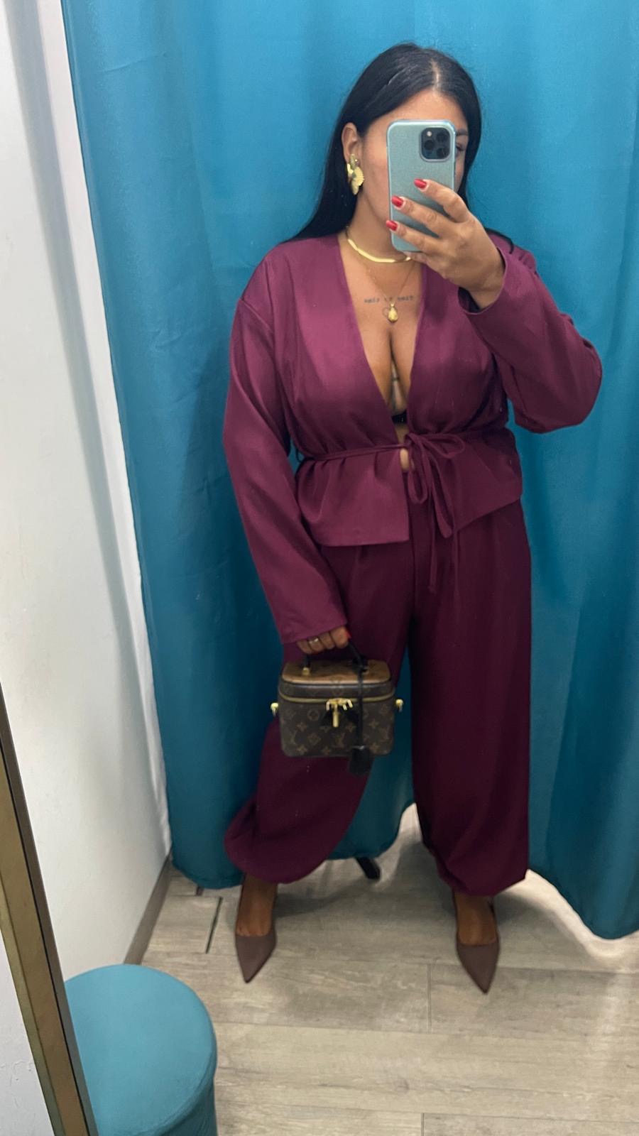 Tailleur Encanta
