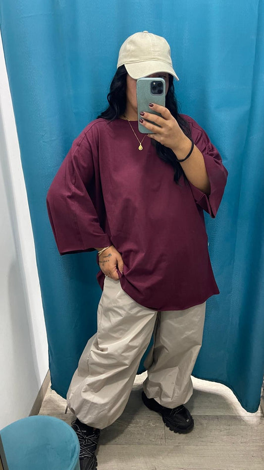 Maxy magliettone