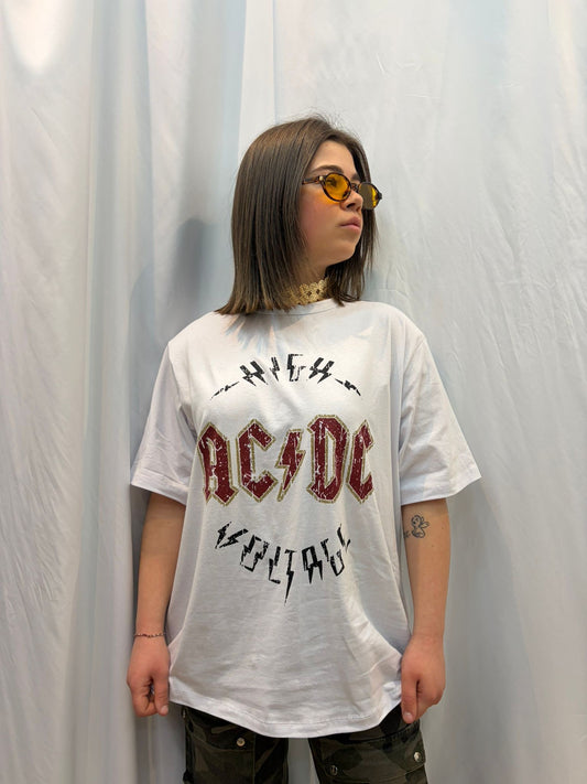 SHIRT ACDC