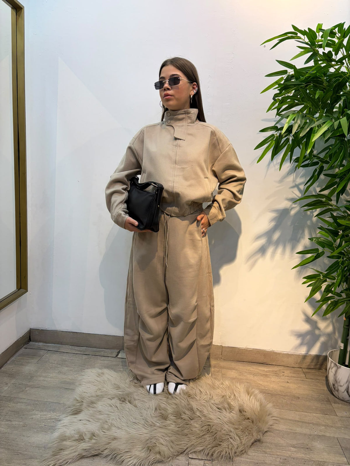 Coordinato suit