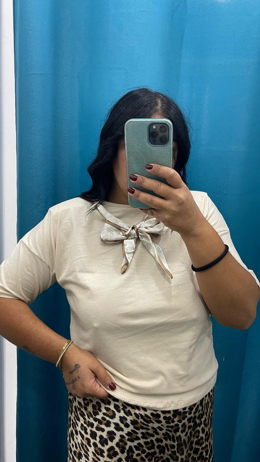 SHIRT Foulard