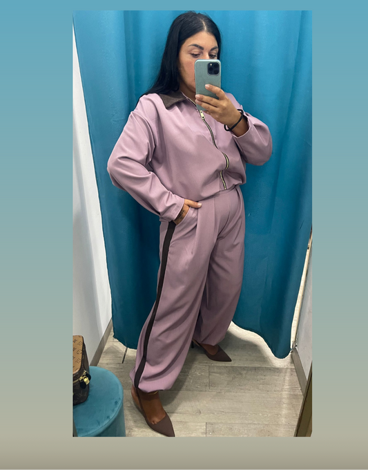 Coord zip renn