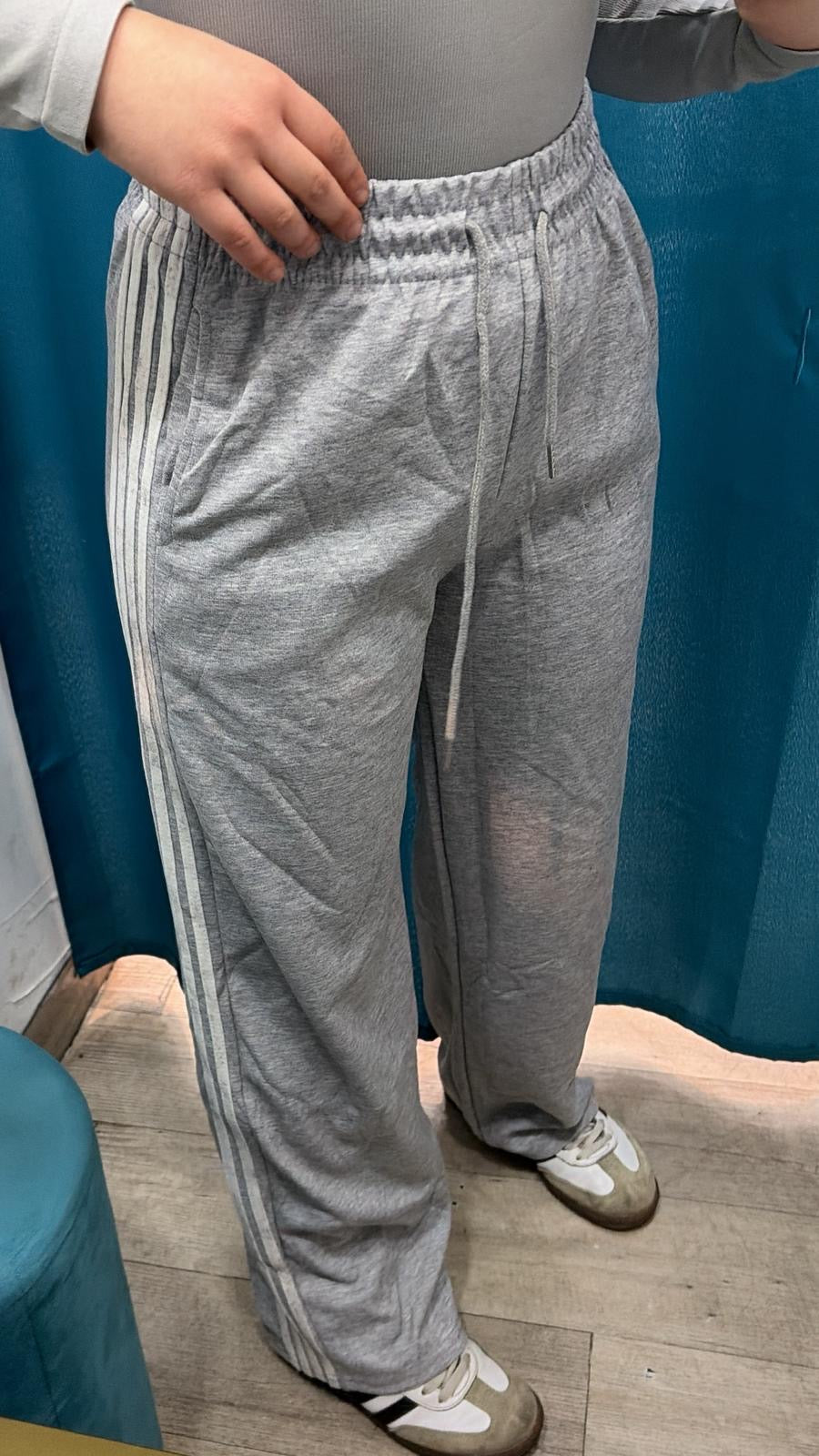 PANTATUTA mod Adidas