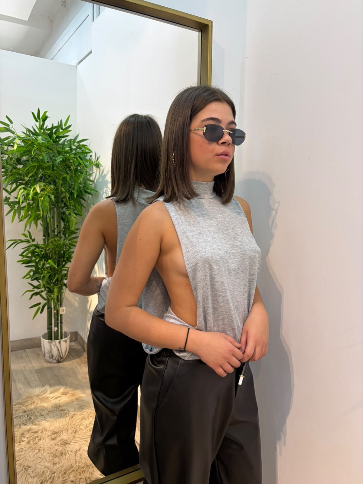 Body America