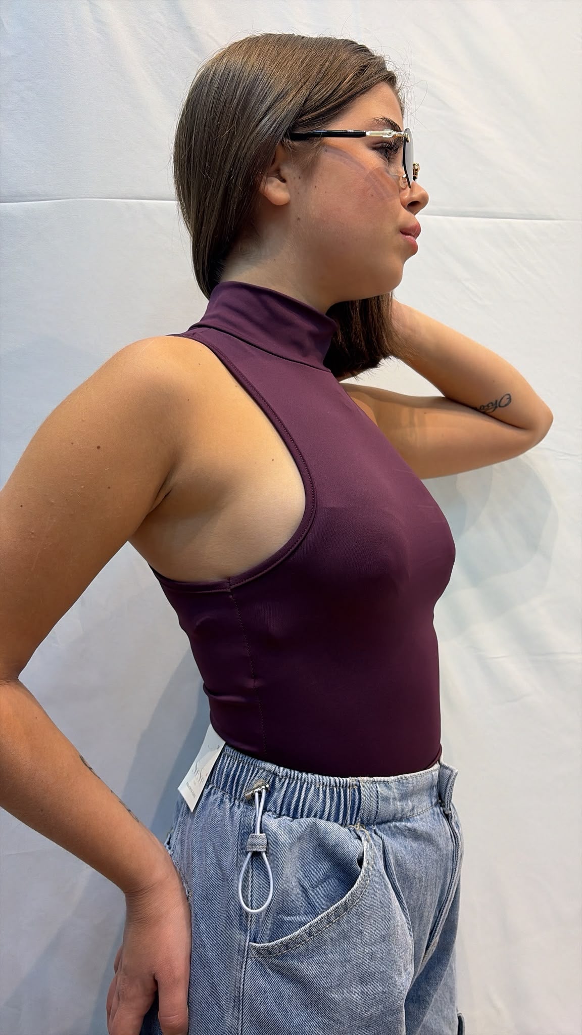 Body schiava