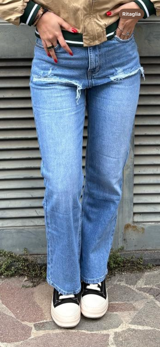 Jeans SELEN