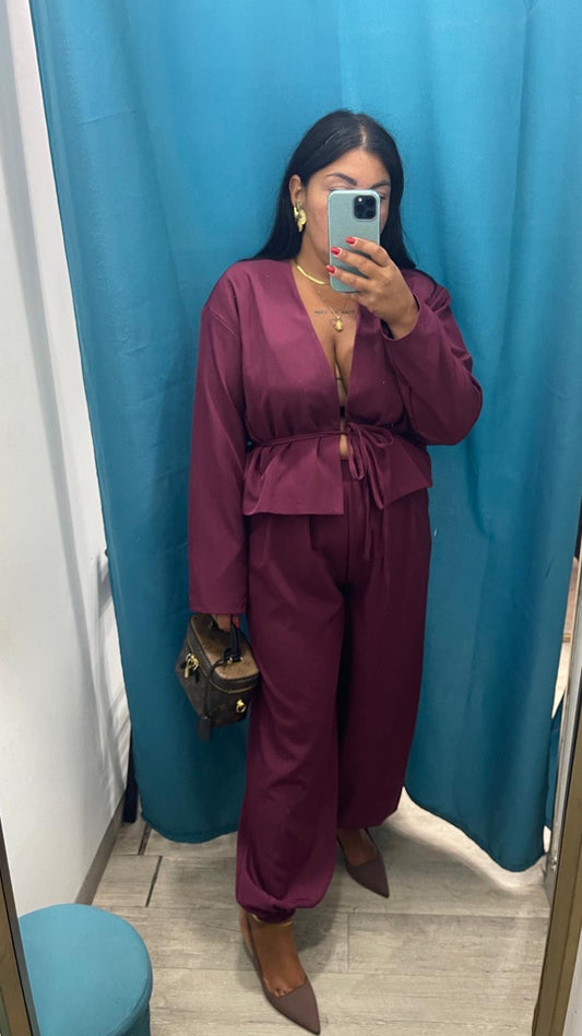 Tailleur Encanta