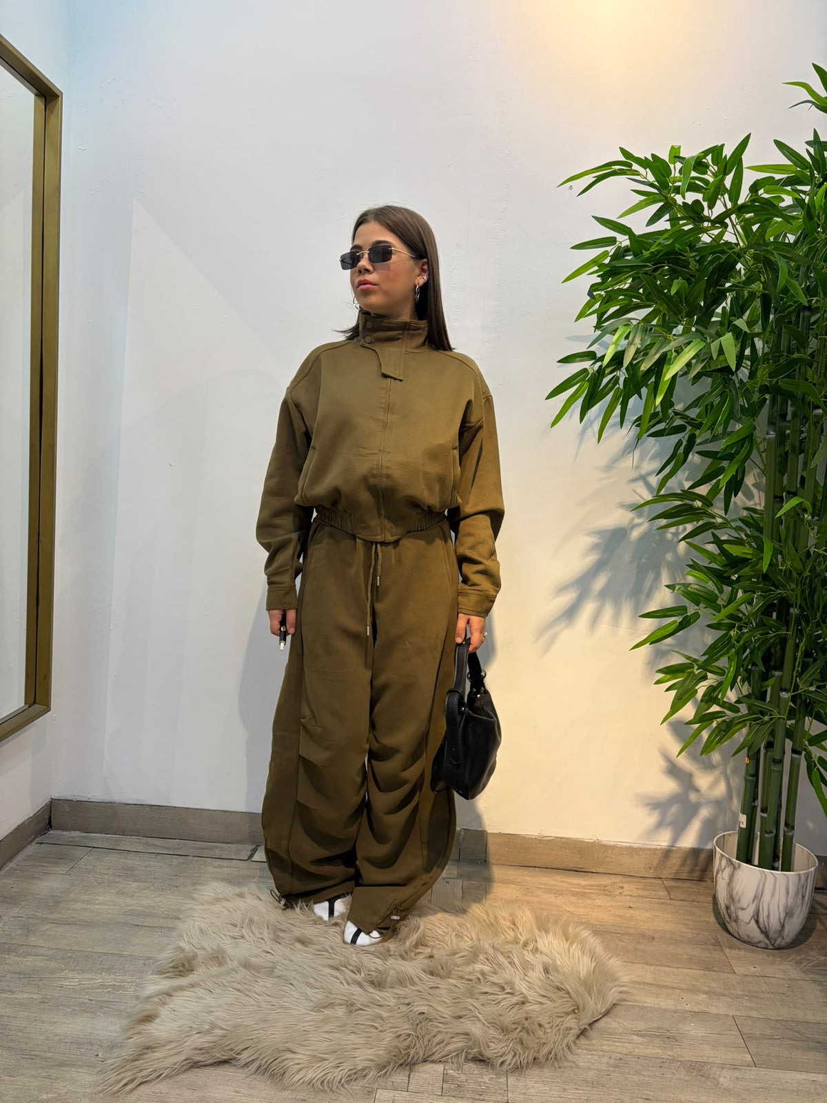 Coordinato suit