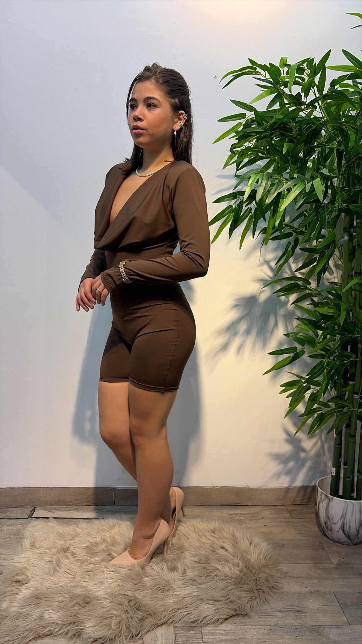 Tutina saturday