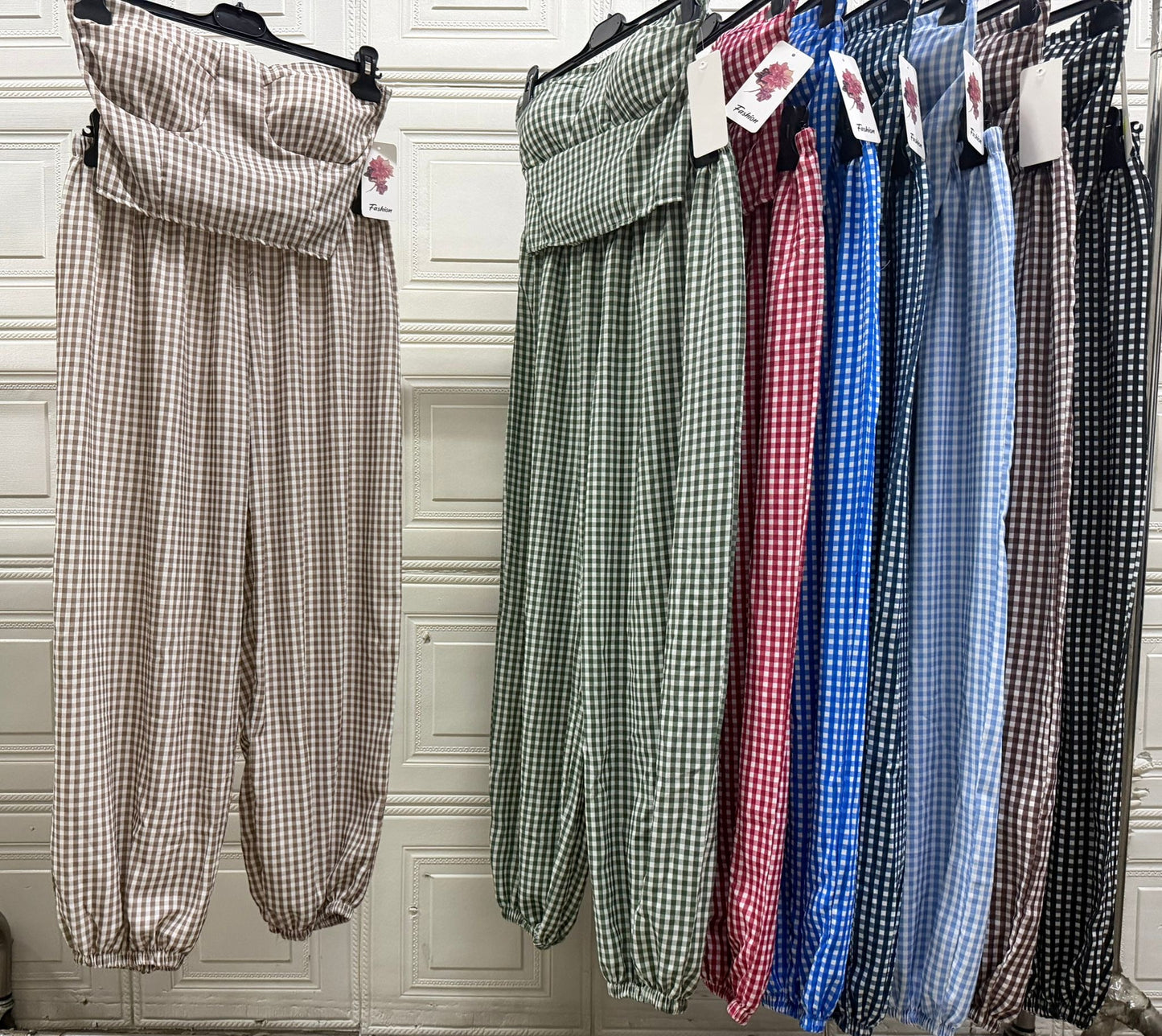 Coordinato summer