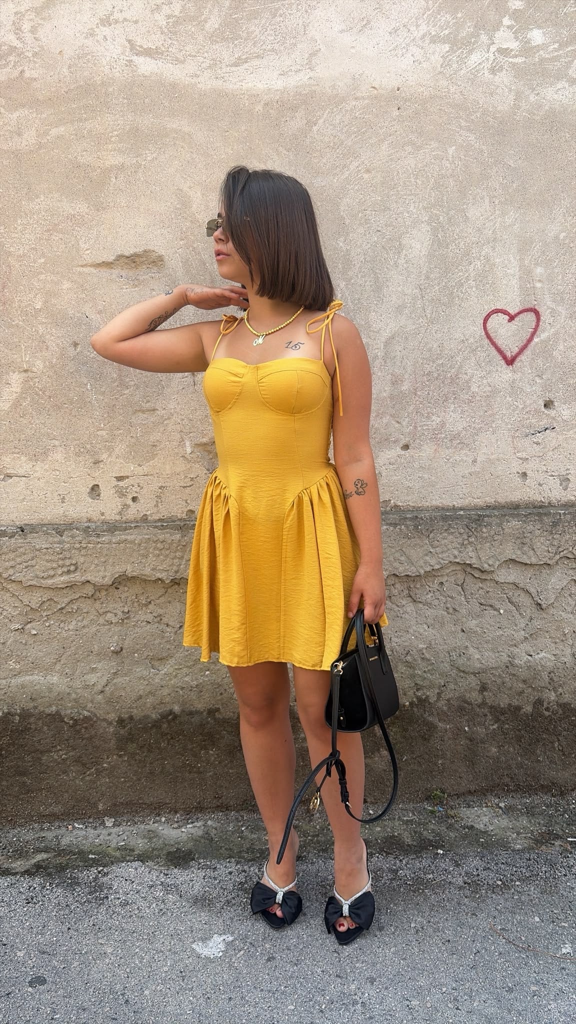 DRESS Balza
