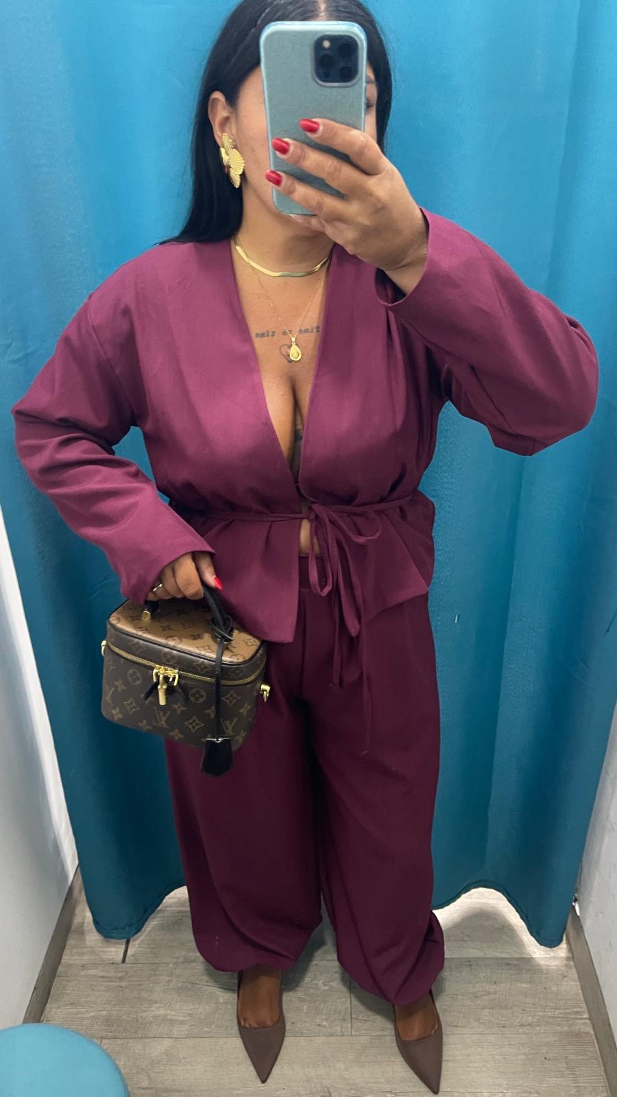 Tailleur Encanta
