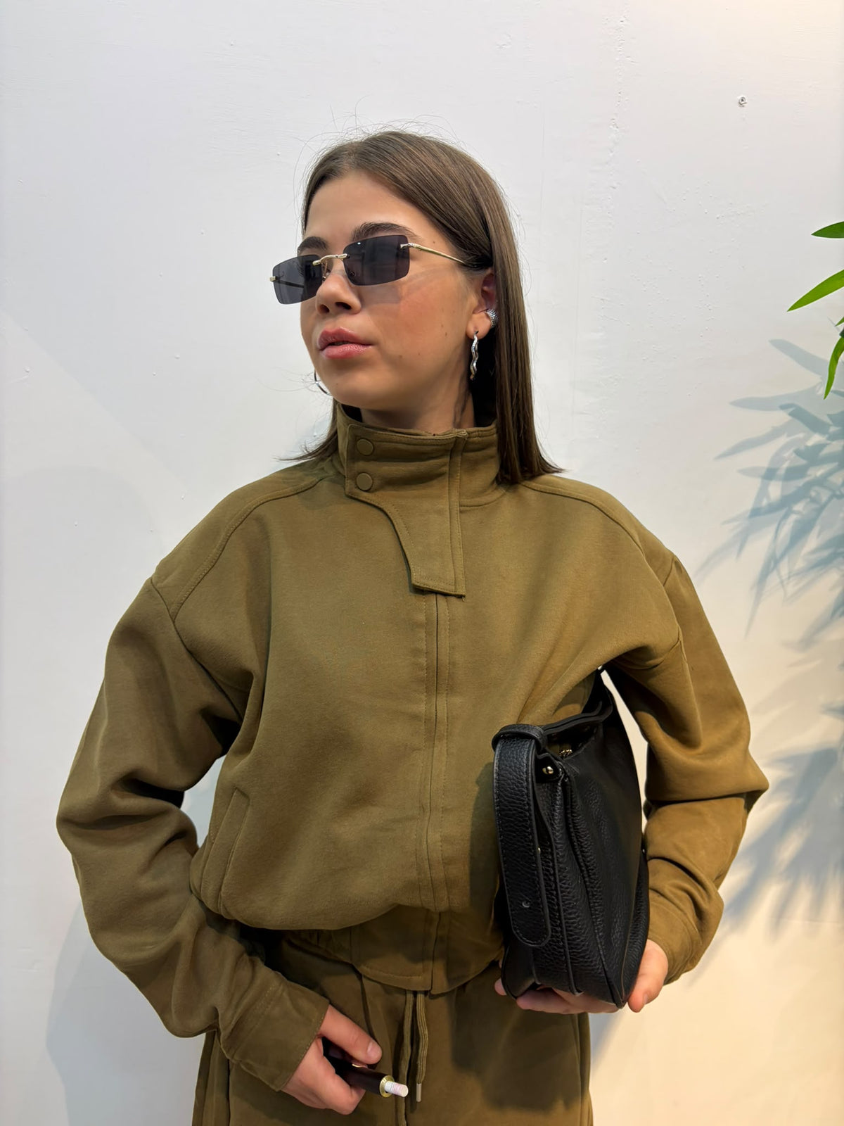 Coordinato suit