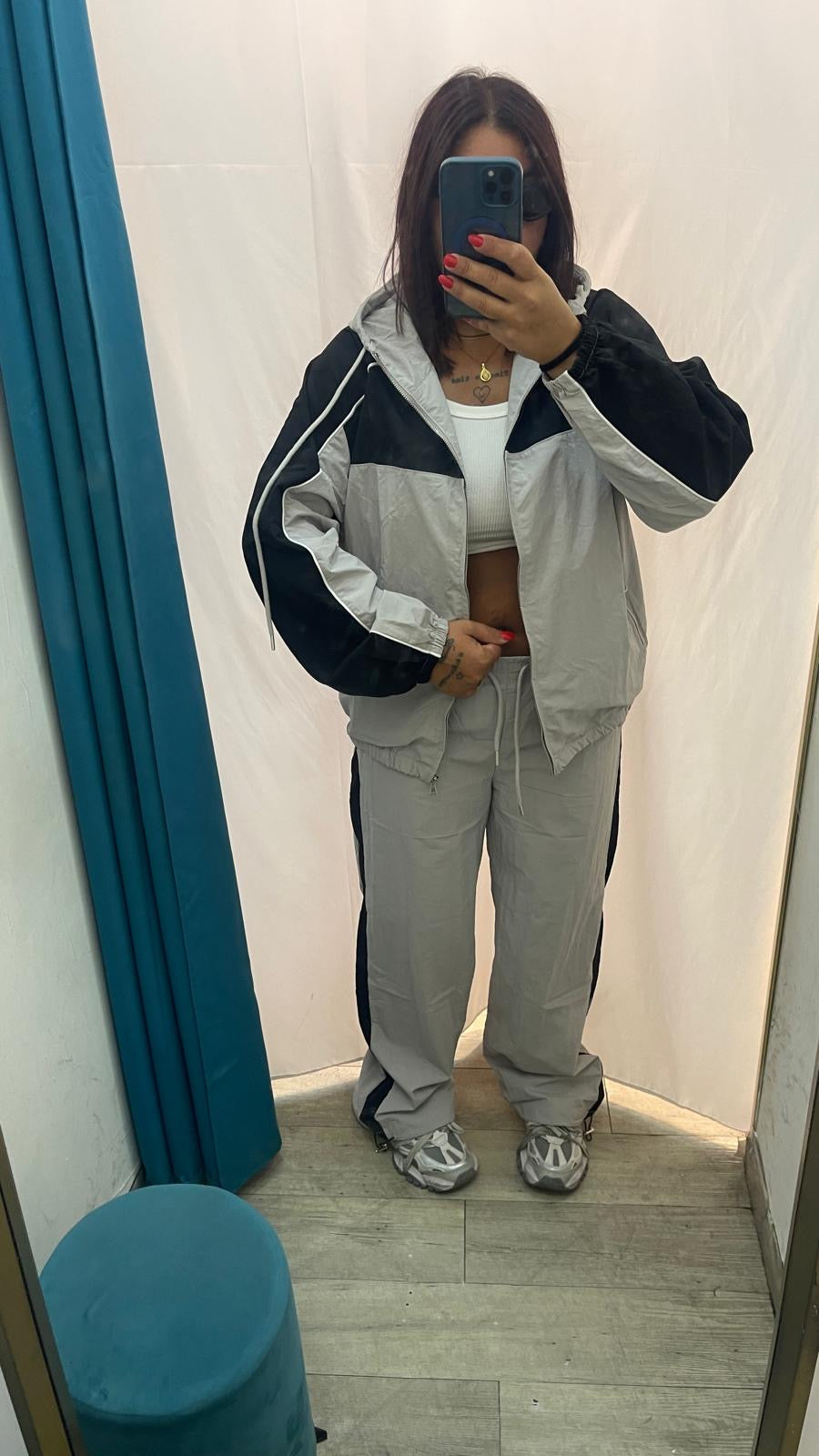 Tuta kimery