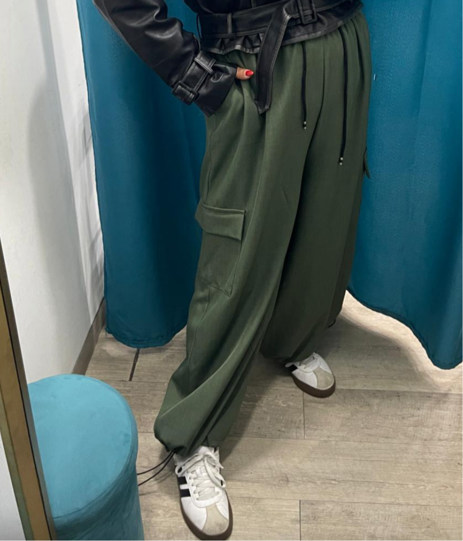 Cargo