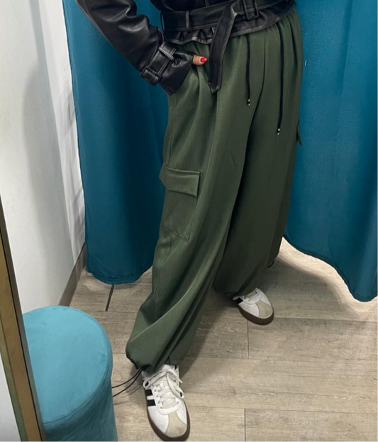 Cargo
