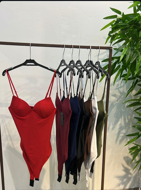 Body Zara